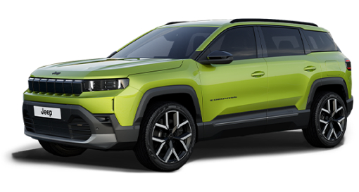 ΝΕΟ COMPASS FULL-ELECTRIC