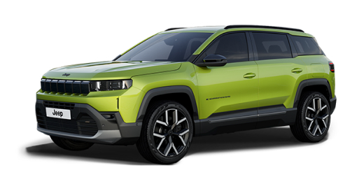 ΝΕΟ COMPASS e-HYBRID PLUG-IN