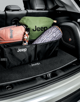 Τσάντα αποθήκευσης Jeep® Compass - Jeep