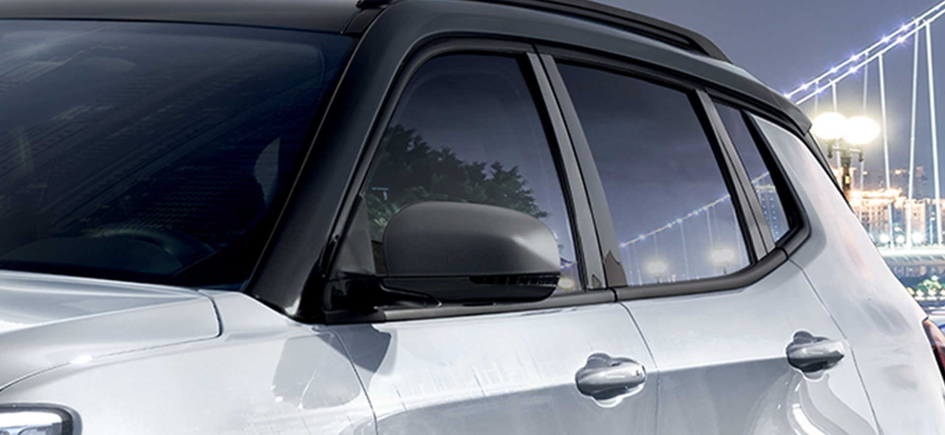 Κάλυμμα καθρέφτη Mopar για Jeep® Compass e-Hybrid - Jeep