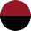 COLORADO RED /  SOLID BLACK