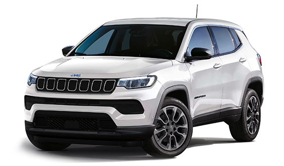 Jeep
