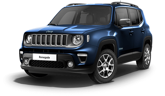 Jeep renegade 4xe hot sale hybrid