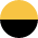 SOLAR YELLOW TWO TONE